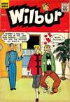 Wilbur Comics #77 Comic Books - Covers, Scans, Photos in Wilbur Comics Comic Books - Covers, Scans, Gallery